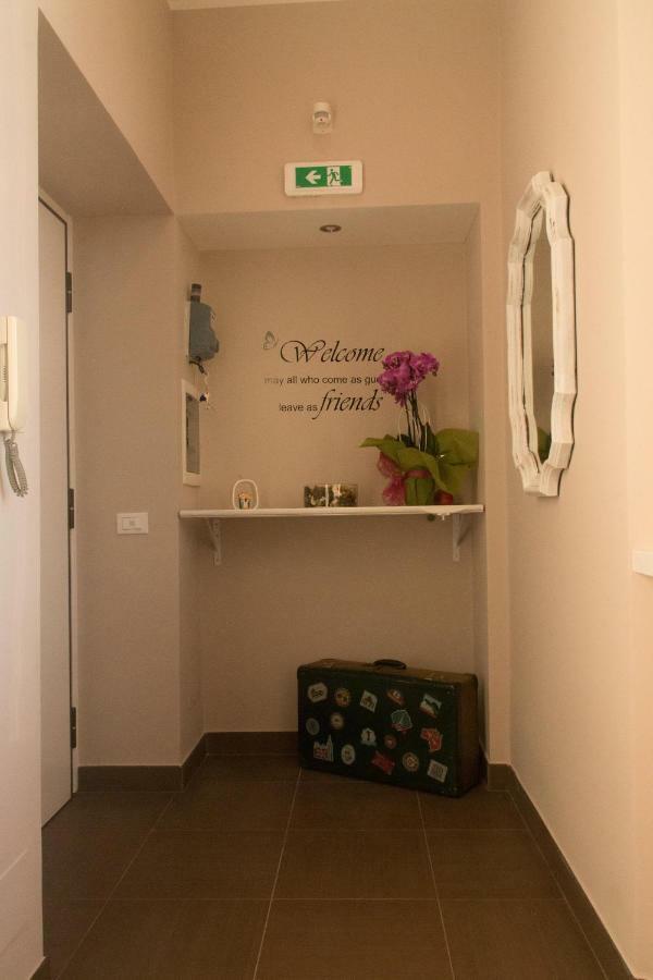 La Terrazza Di Evelina Guest House Rome Extérieur photo