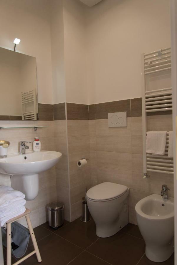La Terrazza Di Evelina Guest House Rome Extérieur photo